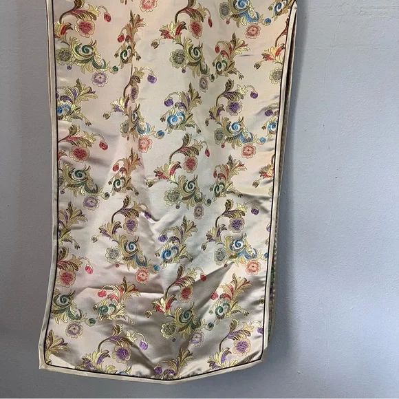 Laogudai Traditional Chinese Gold Women’s Gold Dress Size XS - Picture 7 of 14